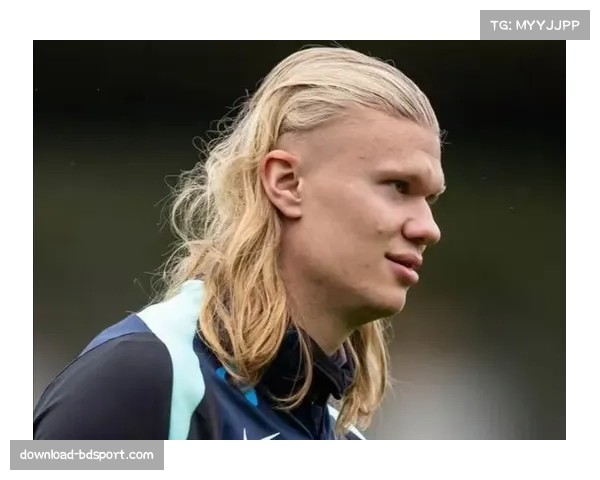 哈兰德94分钟绝杀震撼世界天才少年前行背后是无数凌晨四点的孤独训练 哈兰德94分钟绝杀震撼世界天才少年前行背后是无数凌晨四点的孤独训练