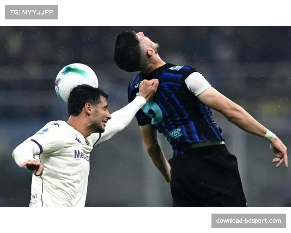 国米高位逼抢战术奏效 终结科莫12场不败神话重登榜首