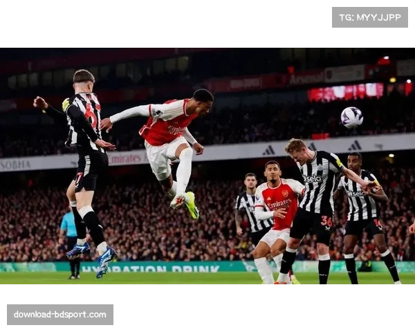 阿森纳凭借对手乌龙球惊险战胜狼队 萨卡造两乌龙保住四分领先优势