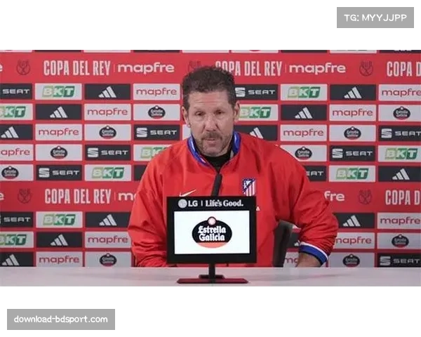 西蒙尼防守基因深入骨髓,马竞每一寸草坪镌刻顽强拼搏 西蒙尼防守基因深入骨髓,马竞每一寸草坪镌刻顽强拼搏